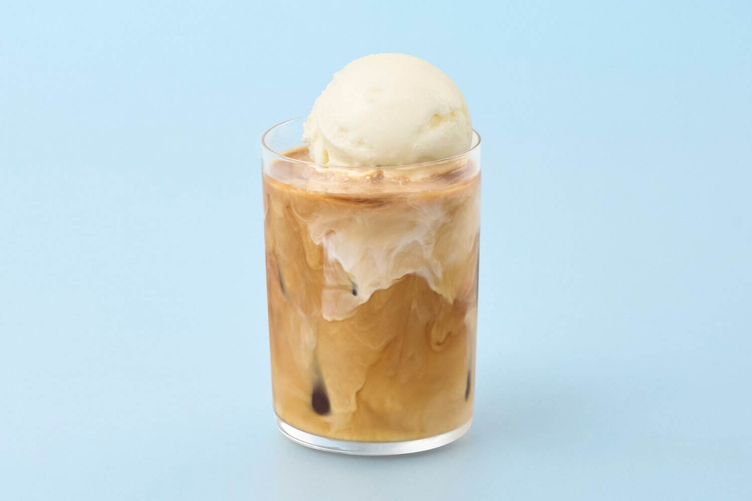 ノラ フロート 750円※10月29日(水)まで