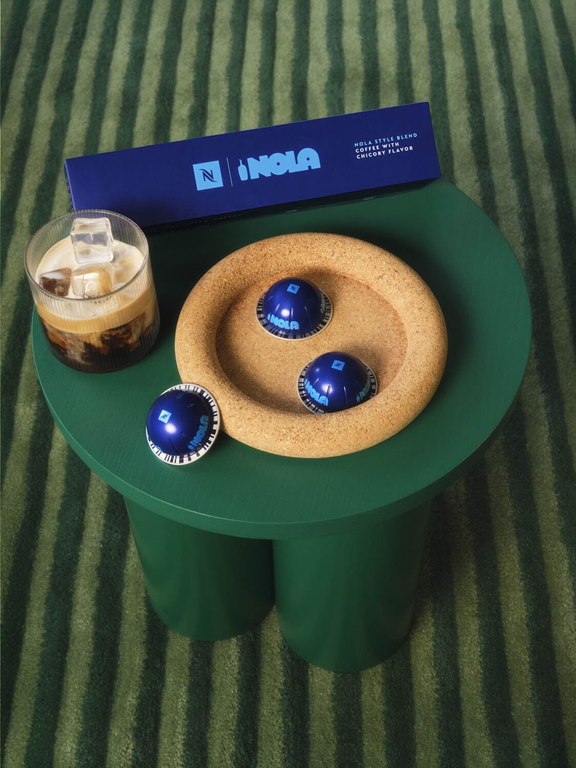 ブルーボトルコーヒー(BLUE BOTTLE COFFEE) ノラ｜写真18
