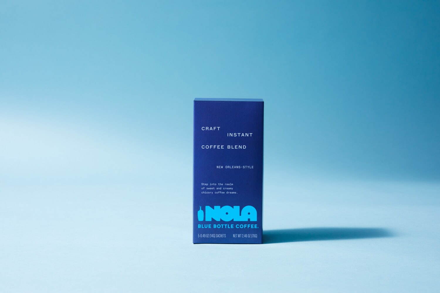 ブルーボトルコーヒー(BLUE BOTTLE COFFEE) ノラ｜写真15