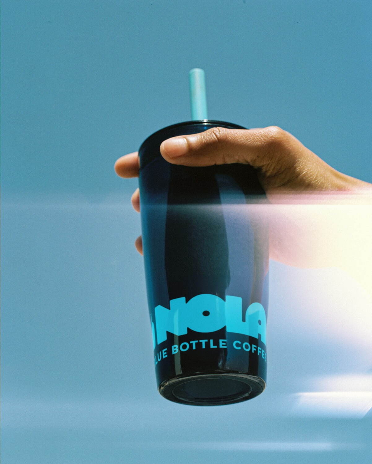 ブルーボトルコーヒー(BLUE BOTTLE COFFEE) ノラ｜写真17
