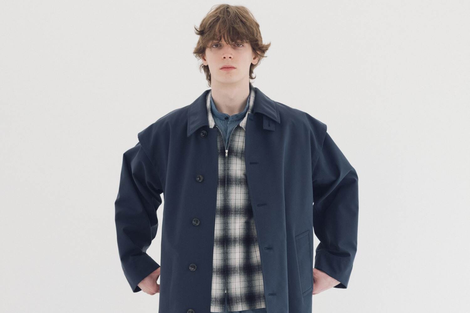 nuterm 2025-26AW Collection