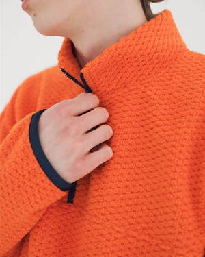 ニューターム(nuterm) 2025-26年秋冬メンズコレクション  - 写真9