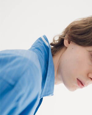 ニューターム(nuterm) 2025-26年秋冬メンズコレクション  - 写真11