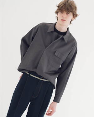 ニューターム(nuterm) 2025-26年秋冬メンズコレクション  - 写真12