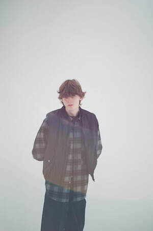 ニューターム(nuterm) 2025-26年秋冬メンズコレクション  - 写真15