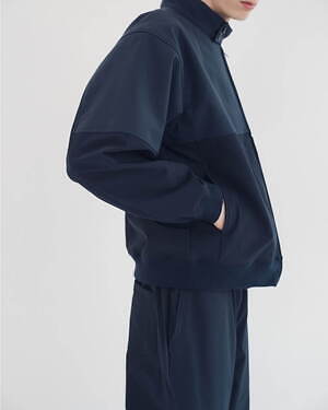 ニューターム(nuterm) 2025-26年秋冬メンズコレクション  - 写真16