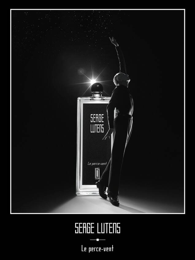 セルジュ・ルタンス(SERGE LUTENS) ルペルスヴァン｜写真2