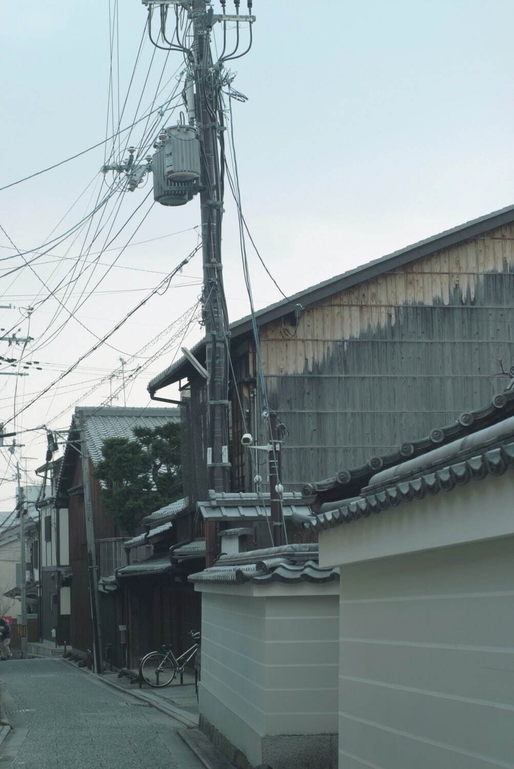 ブラン ワイエム 2025-26年秋冬<span>コレクション</span> - 写真1