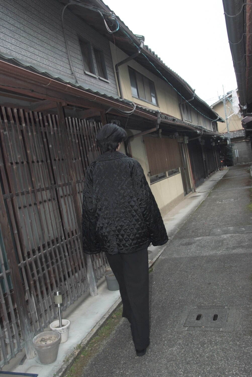 ブラン ワイエム 2025-26年秋冬<span>コレクション</span> - 写真19