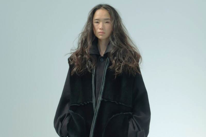 ブラン ワイエム 2025-26年秋冬 ウィメンズ&メンズ コレクション