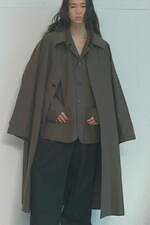 ブラン ワイエム 2025年秋冬コレクション、クラシックに見出す“モード”｜写真2