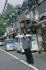 ブラン ワイエム 2025年秋冬コレクション、クラシックに見出す“モード”｜写真3