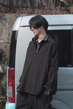 ブラン ワイエム 2025年秋冬コレクション、クラシックに見出す“モード”｜写真4