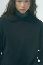 ブラン ワイエム 2025年秋冬コレクション、クラシックに見出す“モード”｜写真11