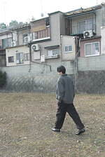 ブラン ワイエム 2025年秋冬コレクション、クラシックに見出す“モード”｜写真12