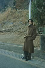 ブラン ワイエム 2025年秋冬コレクション、クラシックに見出す“モード”｜写真17