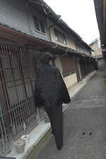 ブラン ワイエム 2025年秋冬コレクション、クラシックに見出す“モード”｜写真19