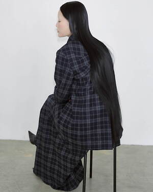 ヒュー・デイ・トゥ・イブニング	(hue DAY TO EVENING) 2025-26年秋冬ウィメンズコレクション  - 写真2