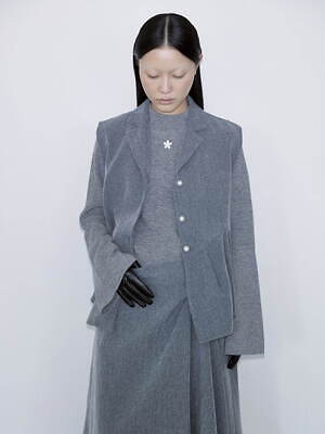 ヒュー・デイ・トゥ・イブニング	(hue DAY TO EVENING) 2025-26年秋冬ウィメンズコレクション  - 写真5