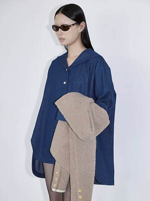 ヒュー・デイ・トゥ・イブニング	(hue DAY TO EVENING) 2025-26年秋冬ウィメンズコレクション  - 写真10