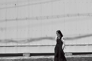 ヒュー・デイ・トゥ・イブニング	(hue DAY TO EVENING) 2025-26年秋冬ウィメンズコレクション  - 写真15