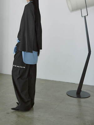 ヒュー・デイ・トゥ・イブニング	(hue DAY TO EVENING) 2025-26年秋冬ウィメンズコレクション  - 写真19