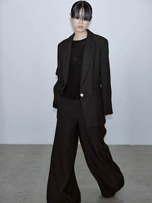 ヒュー・デイ・トゥ・イブニング	(hue DAY TO EVENING) 2025-26年秋冬ウィメンズコレクション  - 写真30