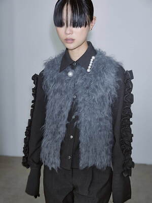 ヒュー・デイ・トゥ・イブニング	(hue DAY TO EVENING) 2025-26年秋冬ウィメンズコレクション  - 写真33