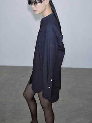 ヒュー・デイ・トゥ・イブニング	(hue DAY TO EVENING) 2025-26年秋冬ウィメンズコレクション  - 写真36