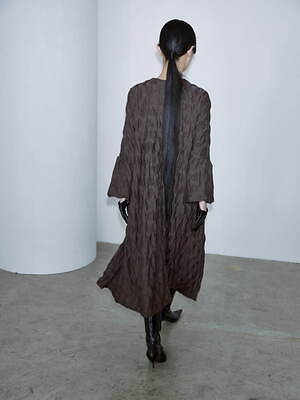 ヒュー・デイ・トゥ・イブニング	(hue DAY TO EVENING) 2025-26年秋冬ウィメンズコレクション  - 写真39