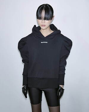 ヒュー・デイ・トゥ・イブニング	(hue DAY TO EVENING) 2025-26年秋冬ウィメンズコレクション  - 写真40