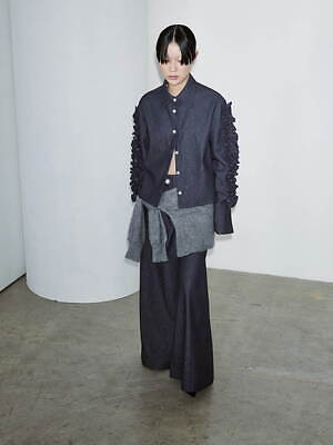 ヒュー・デイ・トゥ・イブニング	(hue DAY TO EVENING) 2025-26年秋冬ウィメンズコレクション  - 写真44