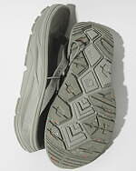 ノンネイティブ×リグ“ドローコードでフィット感を調整”トングサンダル｜写真5