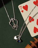 イー・エム“ハート型”リング＆13種のチャームが伊勢丹新宿店に、オーダーリングも｜写真4