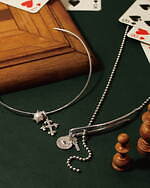 イー・エム“ハート型”リング＆13種のチャームが伊勢丹新宿店に、オーダーリングも｜写真5