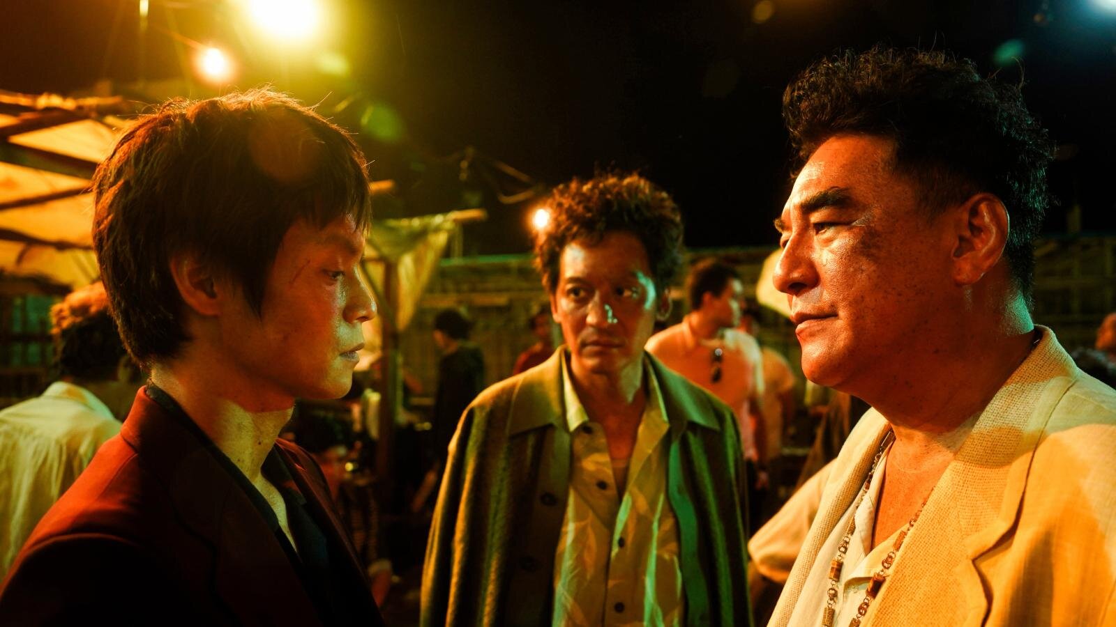 妻夫木聡 インタビュー｜写真11