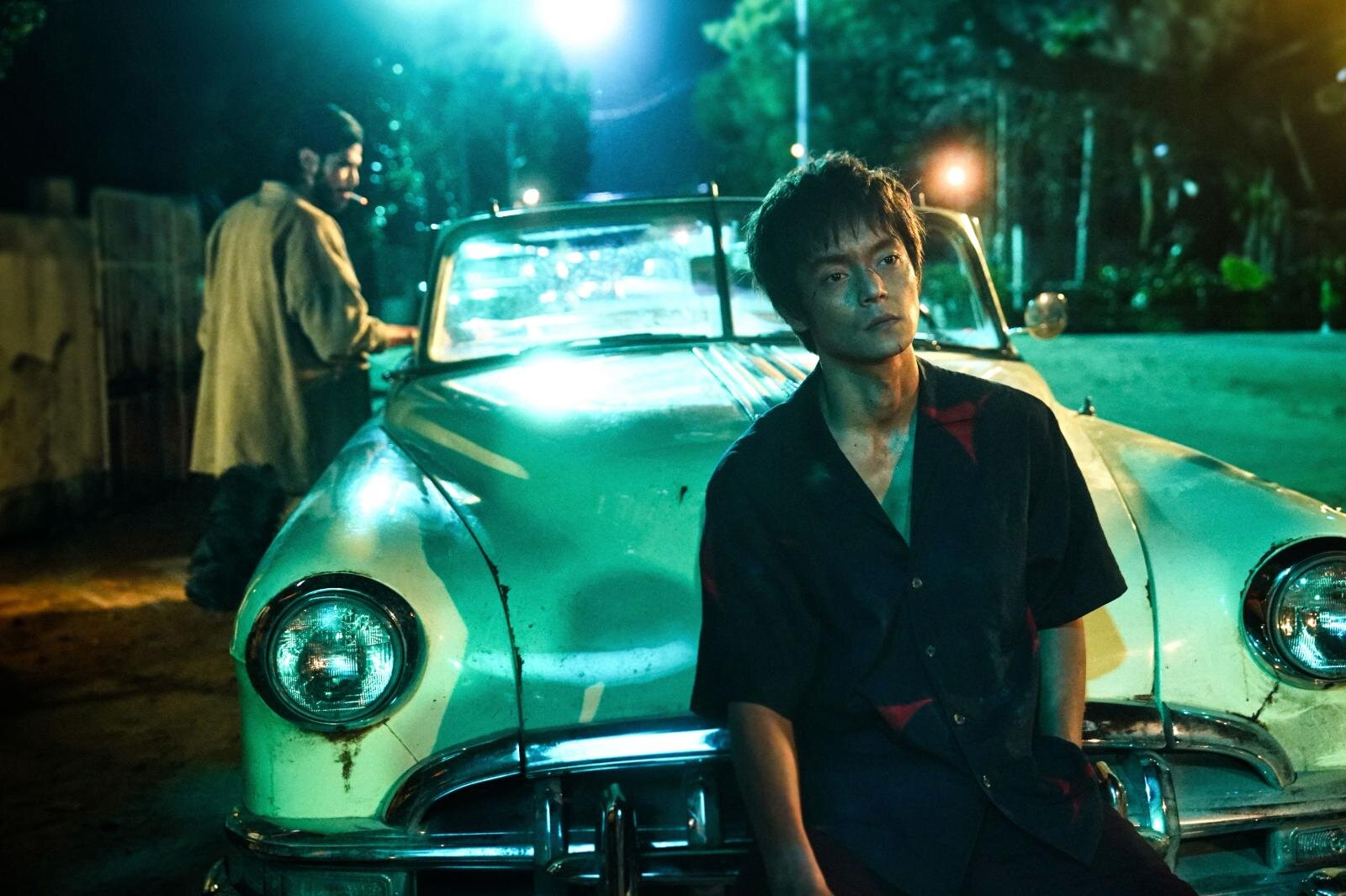 妻夫木聡 インタビュー｜写真6