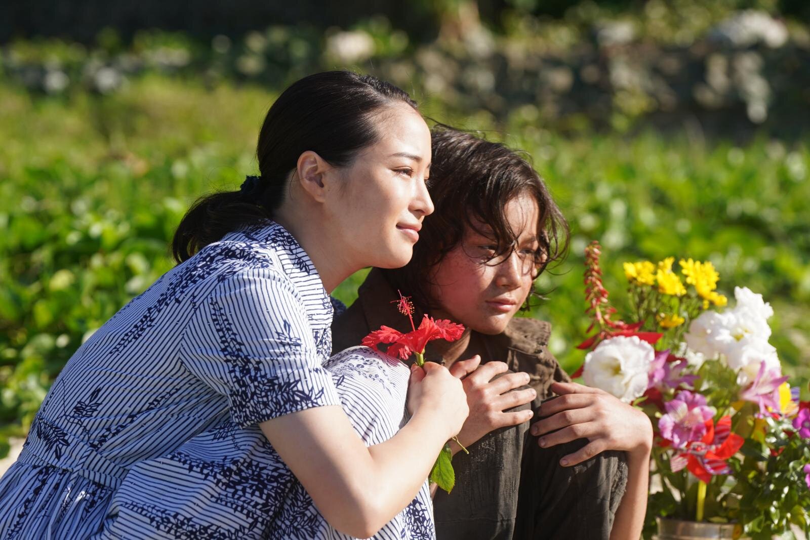 妻夫木聡 インタビュー｜写真12