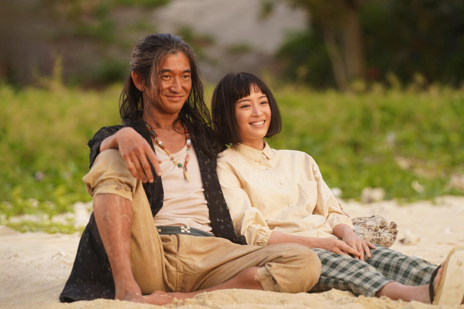 妻夫木聡 インタビュー｜写真7