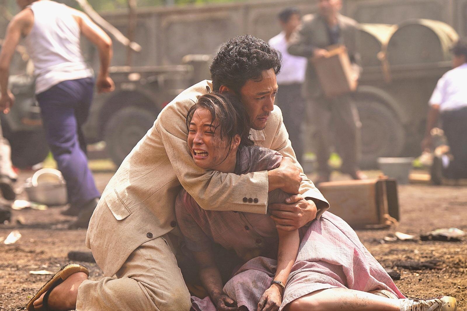 妻夫木聡 インタビュー｜写真13