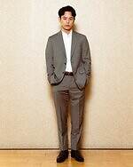 妻夫木聡 インタビュー｜写真1