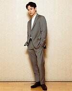 妻夫木聡 インタビュー｜写真2