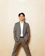 妻夫木聡 インタビュー｜写真3