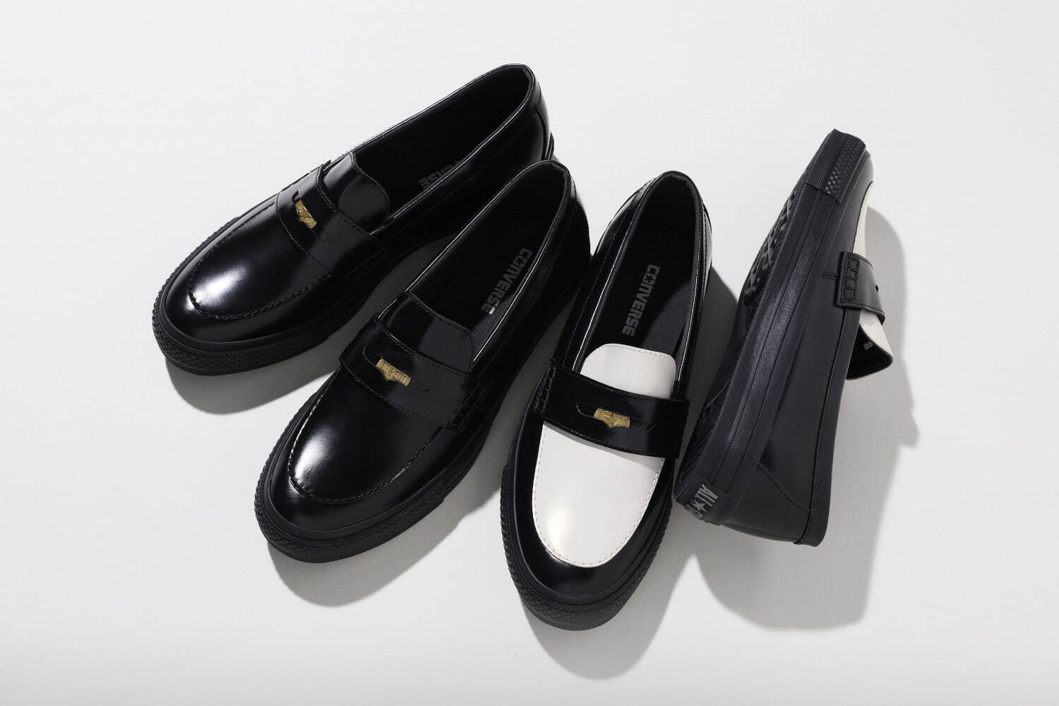 「オールスター コインローファー」17,600円
