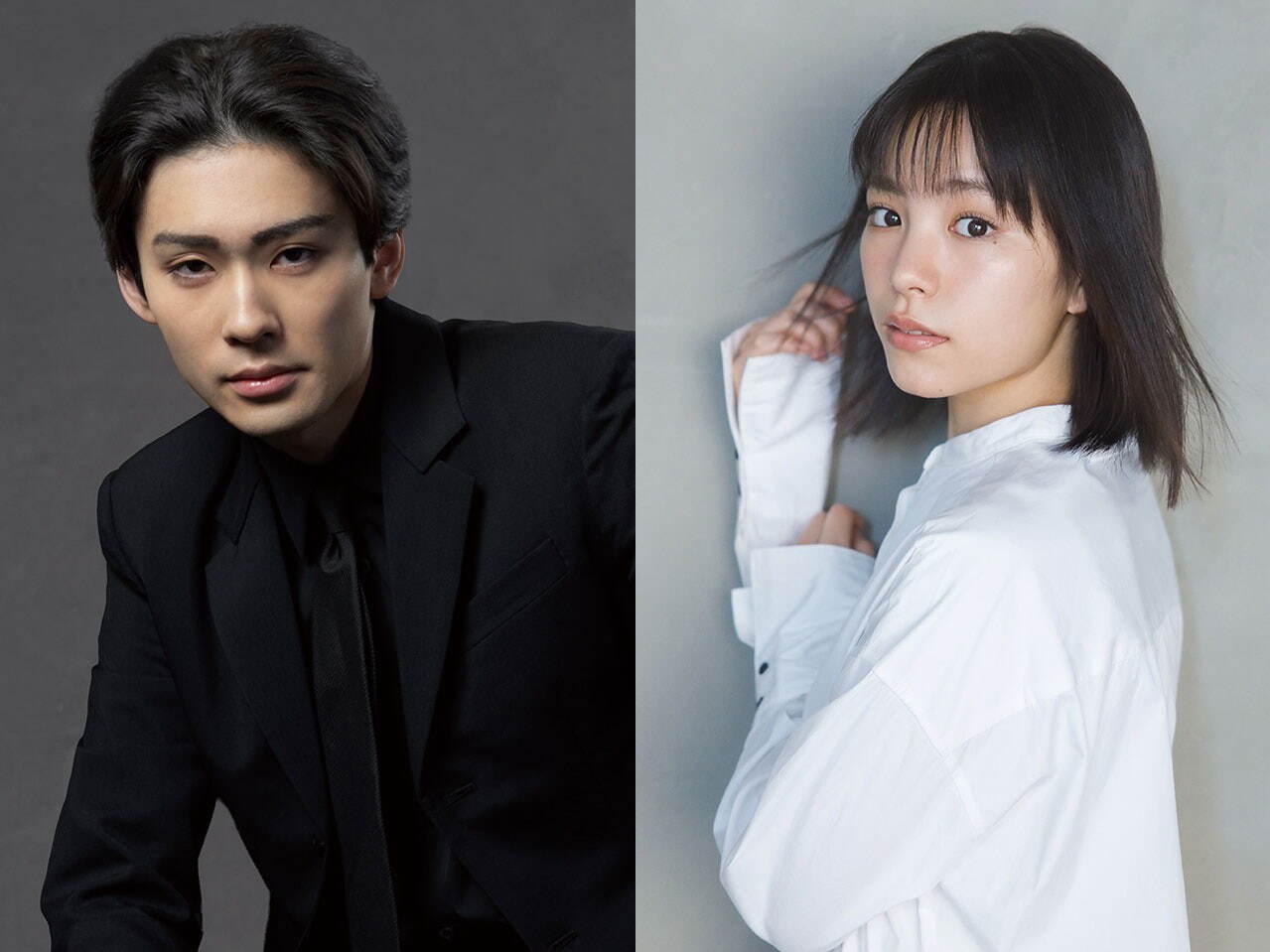 シェイクスピアの四大悲劇『ハムレット』市川染五郎＆當真あみで新たに舞台化、26年東京・大阪で上演｜写真2