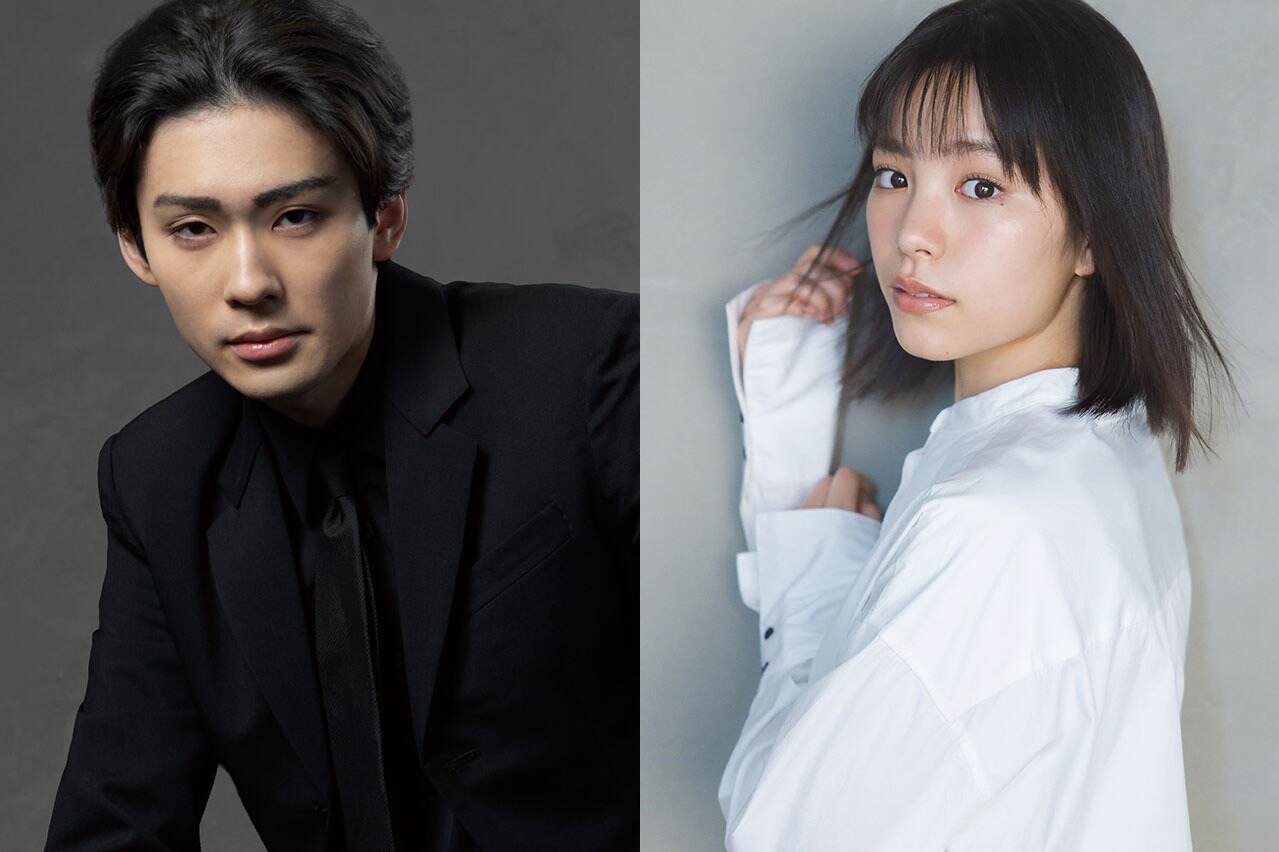 シェイクスピアの四大悲劇『ハムレット』市川染五郎＆當真あみで新たに舞台化、26年東京・大阪で上演