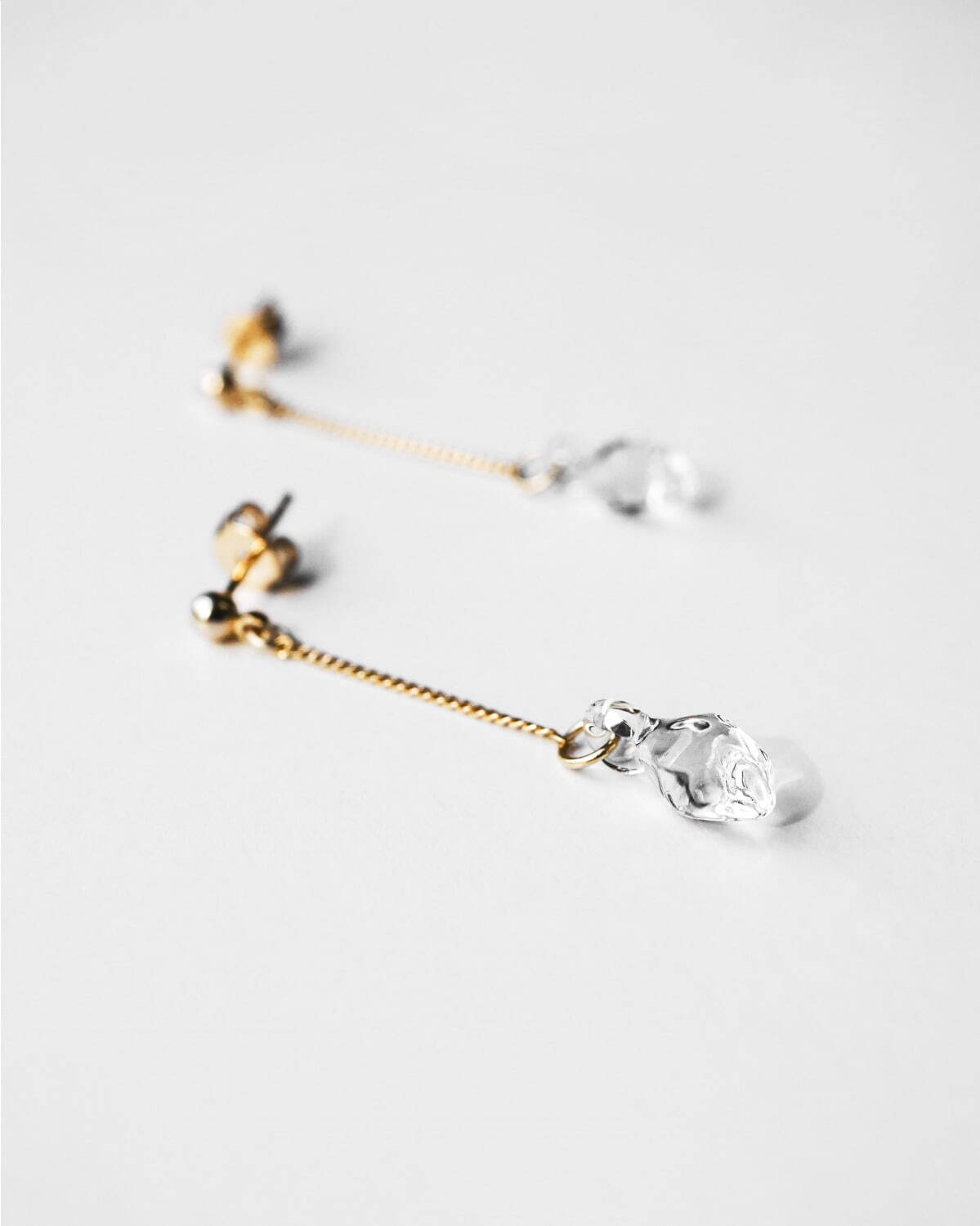 ジェム ピアス/イヤリング 6,820円