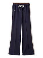 リリー ブラウン×マリークワント、パフスリーブのミニ丈カーディガン＆デイジー付き編み込みバッグ｜写真30