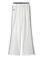 リリー ブラウン×マリークワント、パフスリーブのミニ丈カーディガン＆デイジー付き編み込みバッグ｜写真34