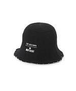 リリー ブラウン×マリークワント、パフスリーブのミニ丈カーディガン＆デイジー付き編み込みバッグ｜写真54